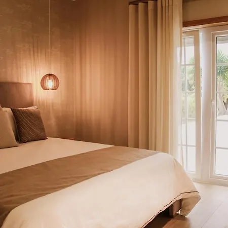 Hotel Neptuno Atouguia Da Baleia