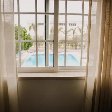 Hotel Neptuno