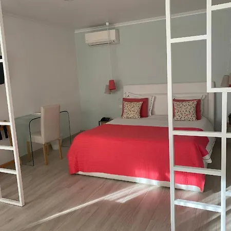 Hotel Neptuno 3*