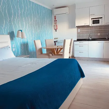 Neptuno Hotel