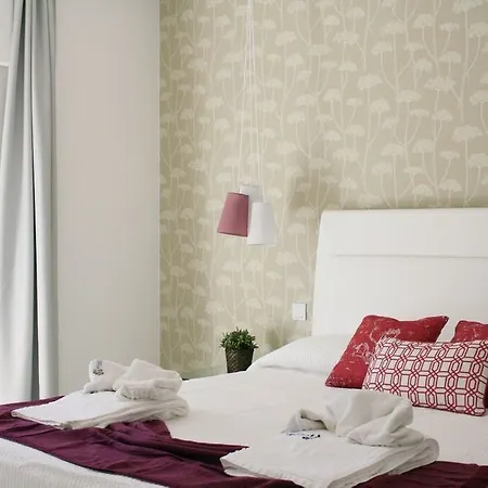 Hotel Neptuno Atouguia Da Baleia
