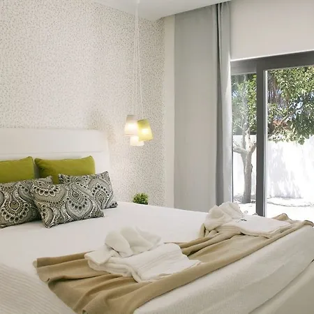 Hotel Neptuno