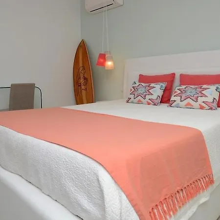 Hotel Neptuno Atouguia Da Baleia