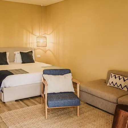 Hotel Neptuno Atouguia Da Baleia