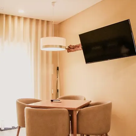 Neptuno 3* Atouguia Da Baleia