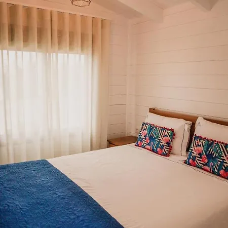 Hotel Neptuno Atouguia Da Baleia