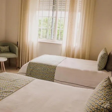 Neptuno Hotel Atouguia Da Baleia