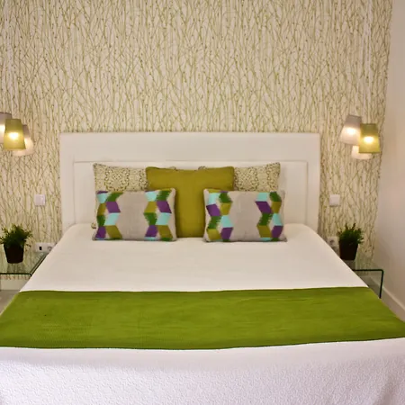 Hotel Neptuno 3*