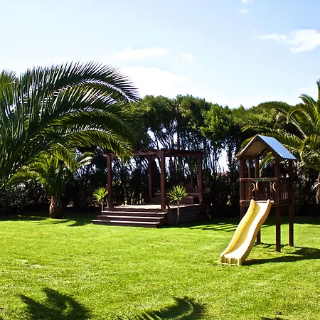 Hotel Neptuno