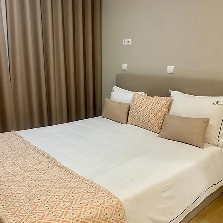 Neptuno Hotel 3*