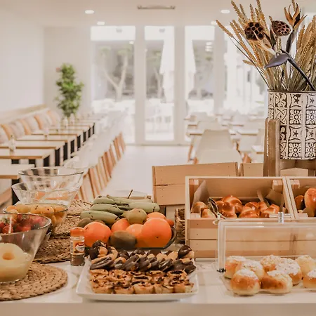 Neptuno 3* Atouguia Da Baleia