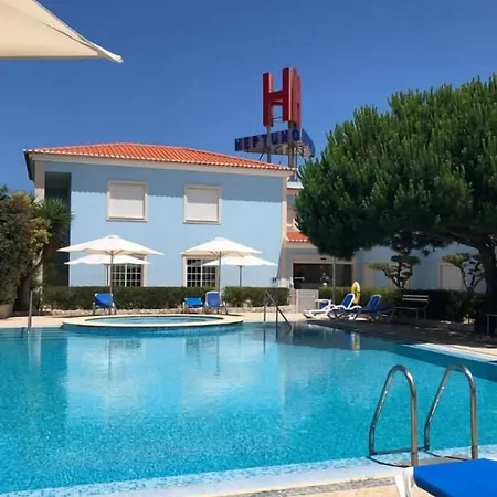 Hotel Neptuno 3*