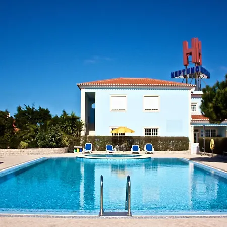 Neptuno Hotel