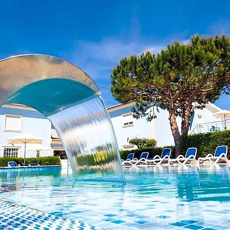 Neptuno Hotel