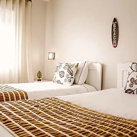 Hotel Neptuno Atouguia Da Baleia