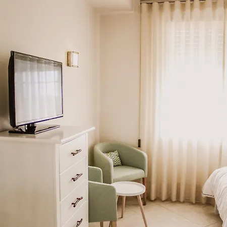 Neptuno Hotel 3*