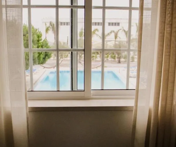 Hotel Neptuno
