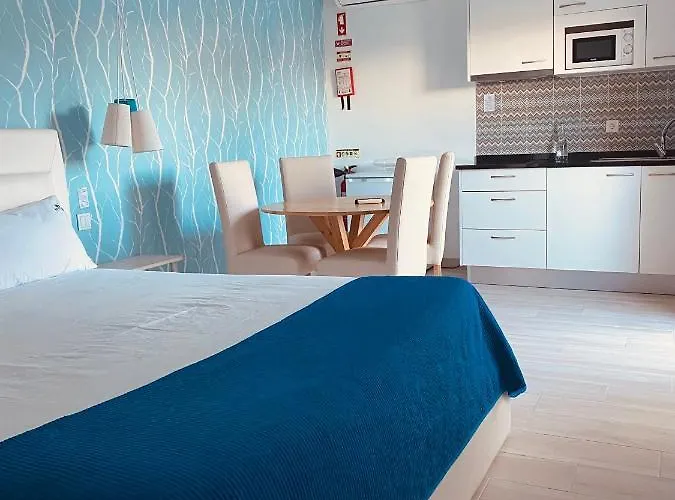 Neptuno Hotel