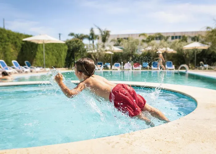 Hotel Neptuno Atouguia Da Baleia