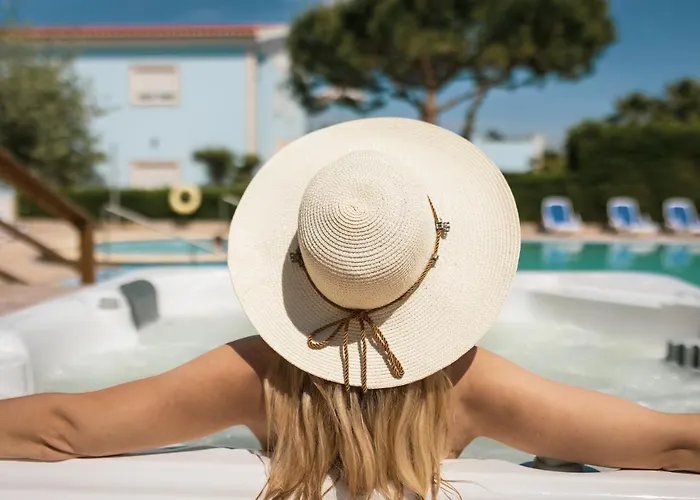 Hotel Neptuno 3*