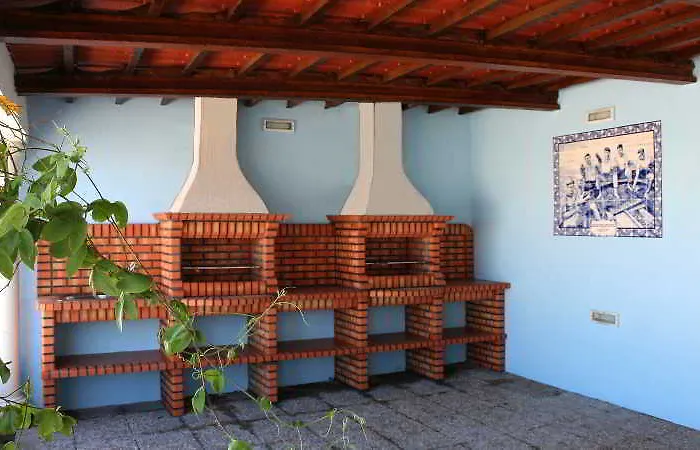 Hotel Neptuno Atouguia Da Baleia