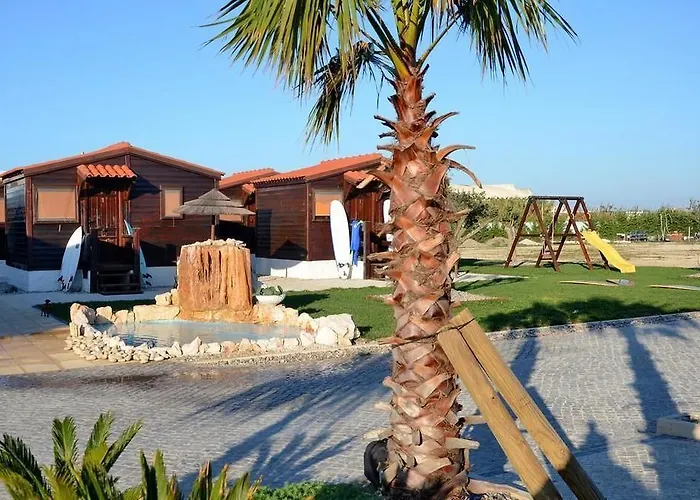 Hotel Neptuno