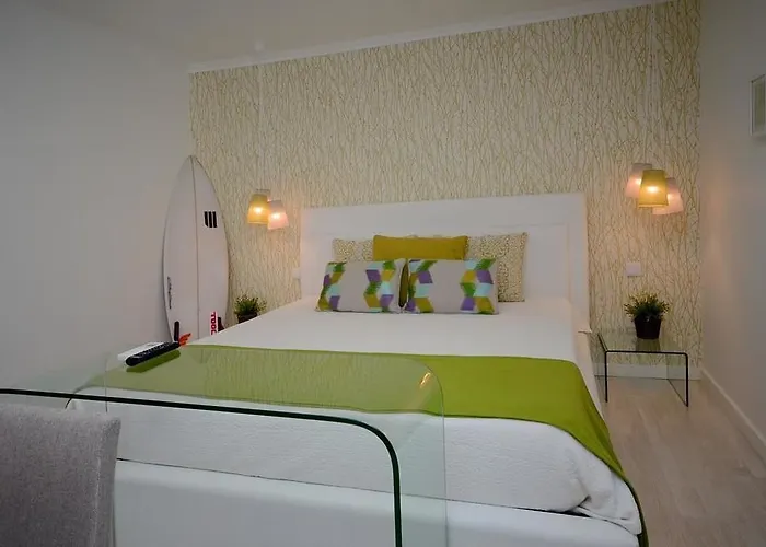 Hotel Neptuno