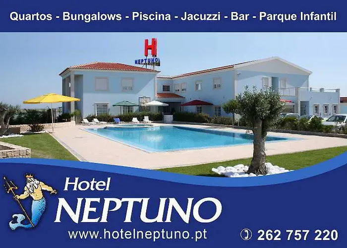 Neptuno Hotel