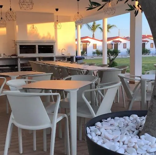 Hotel Neptuno 3*